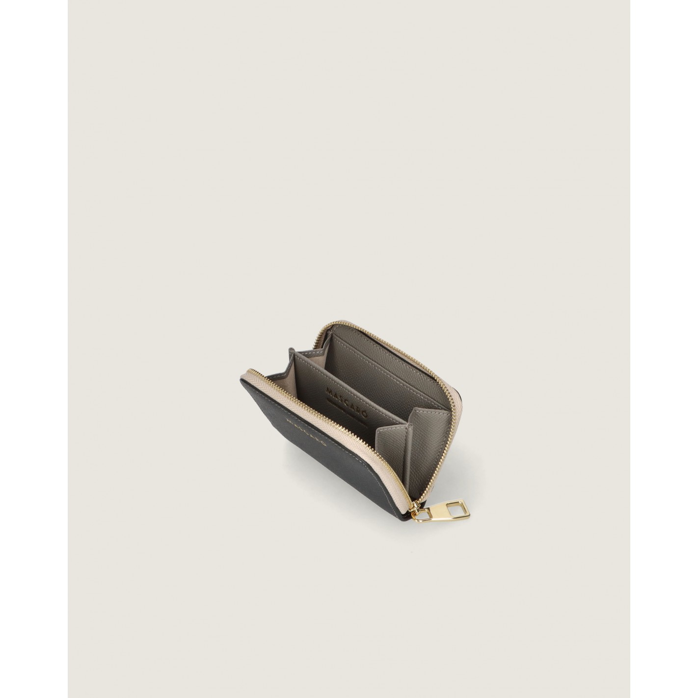 ursula mascaró Leather Small Wallet Referencia 69150_A Descuento