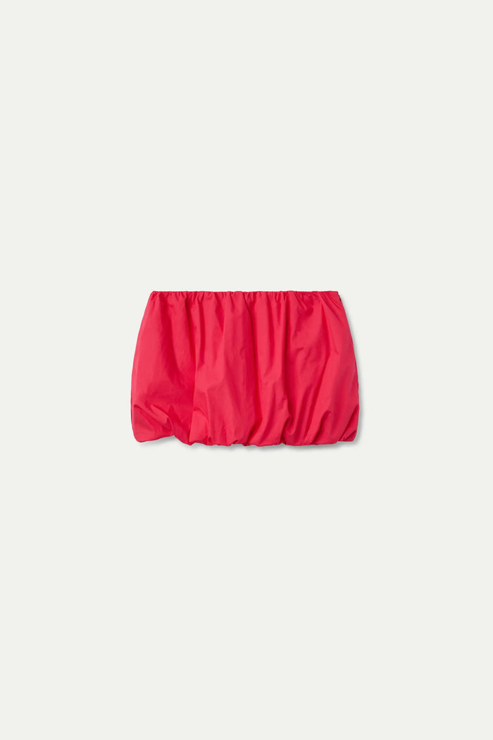 wild pony Top globo sin mangas rosa COMPRAR AHORA