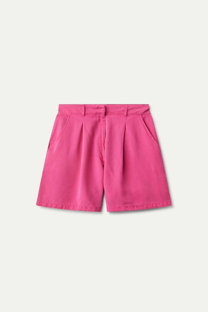wild pony Shorts fluidos rosas Últimos 3 días