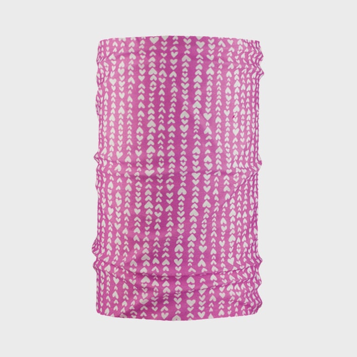 wind x treme TUBULARWIND KIDS PINK HEART wind x treme TUBULARWIND KIDS PINK HEART