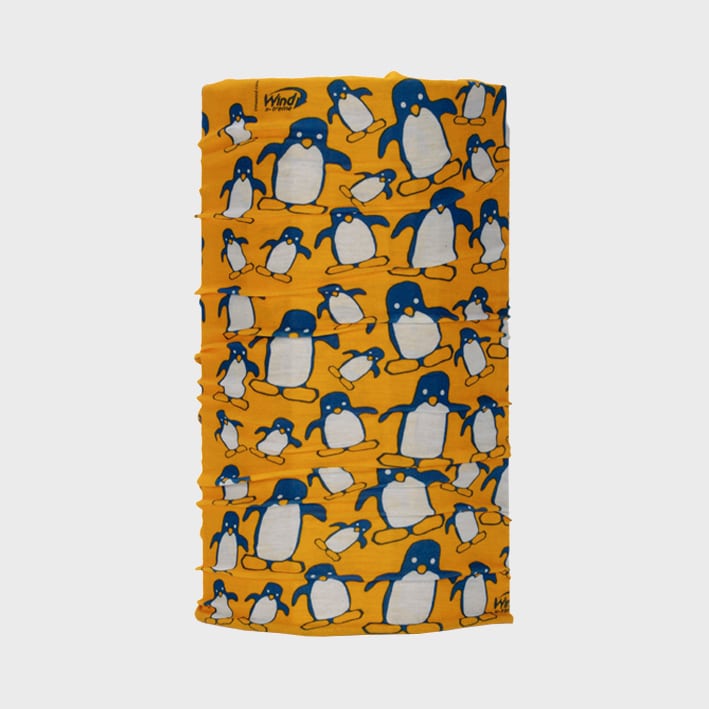 wind x treme TUBULARWIND KIDS ANTARTICA ORANGE wind x treme TUBULARWIND KIDS ANTARTICA ORANGE