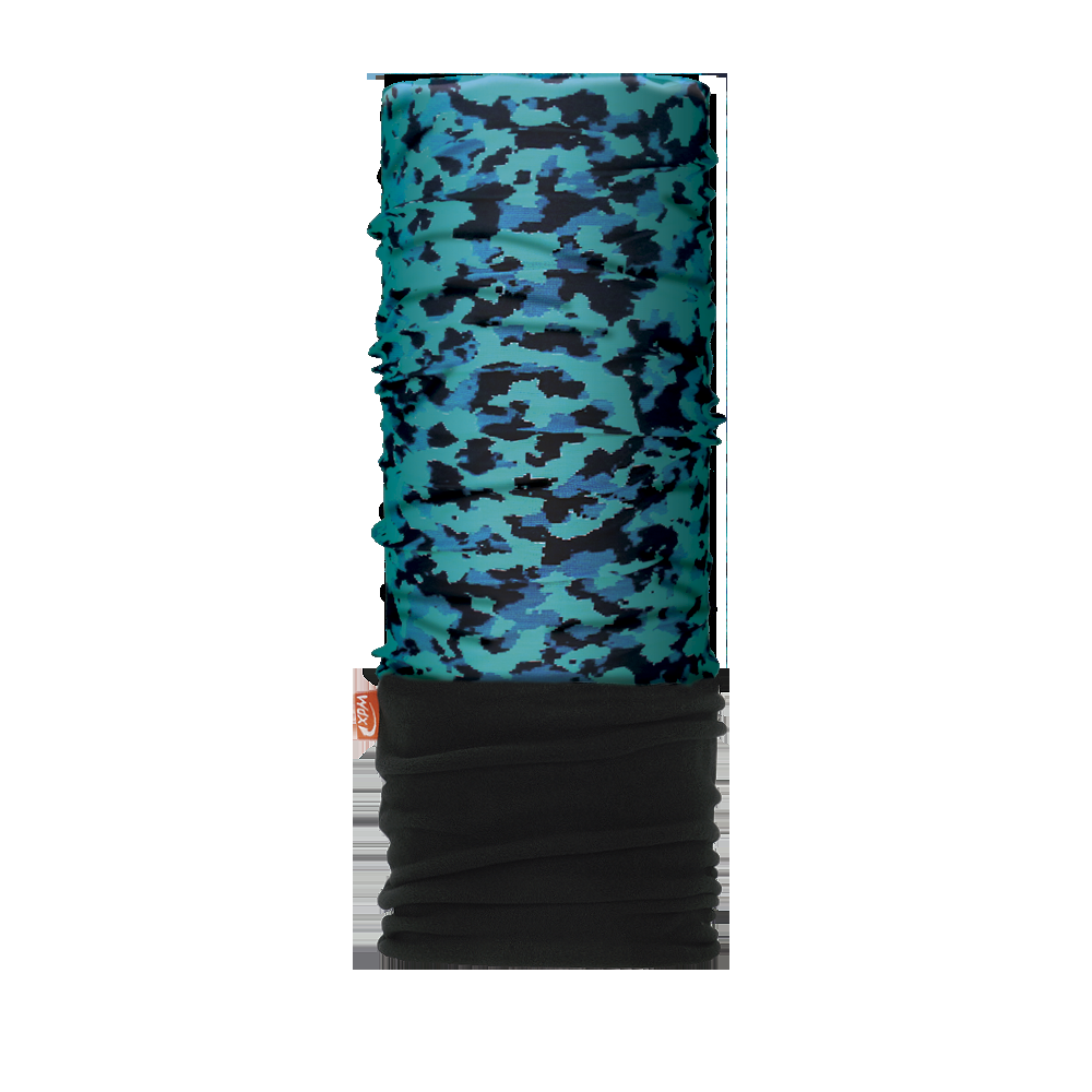 wind x treme POLARWIND DIGITAL TURQUOISE