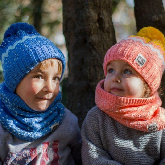 wind x treme JAN BEANIE KIDS Ofertas de temporada