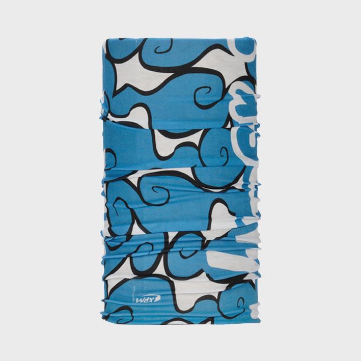 wind x treme TUBULARWIND CLOUDY BLUE Tienda de fábrica