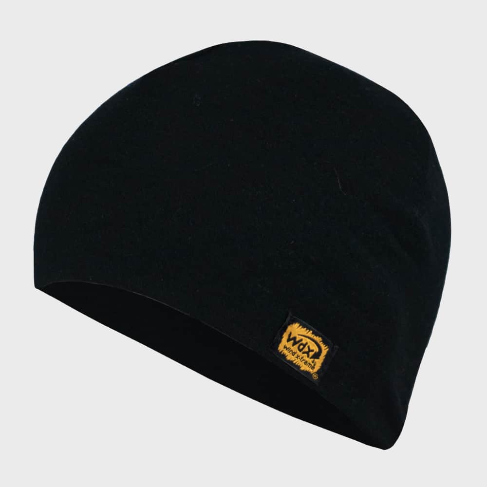 wind x treme EXTRABLACK HATWIND MERINO