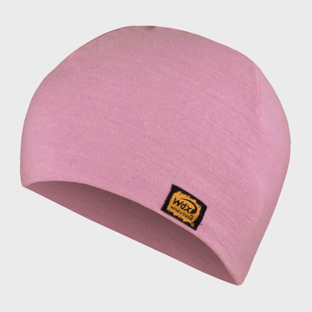 wind x treme PINK LIGHT HATWIND MERINO Solo hoy
