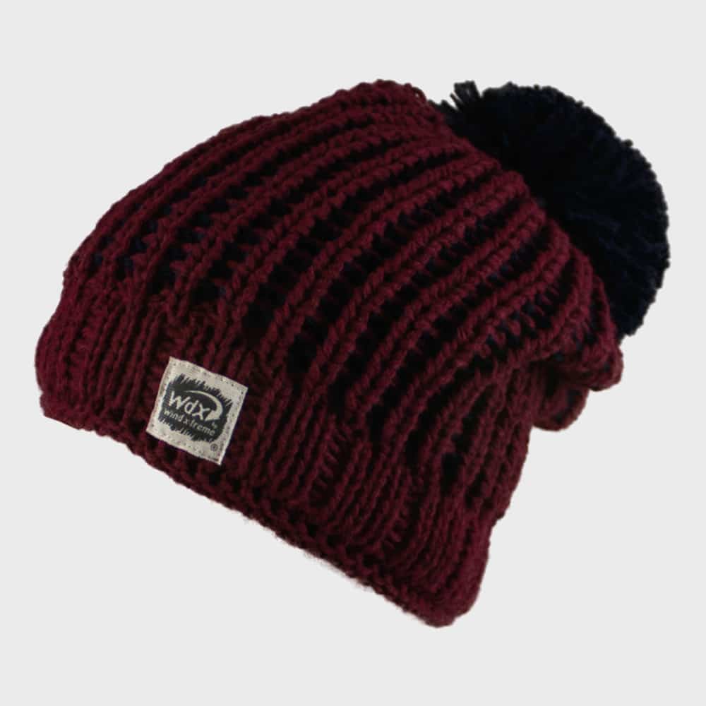 wind x treme WINE BEANIE Gran oferta