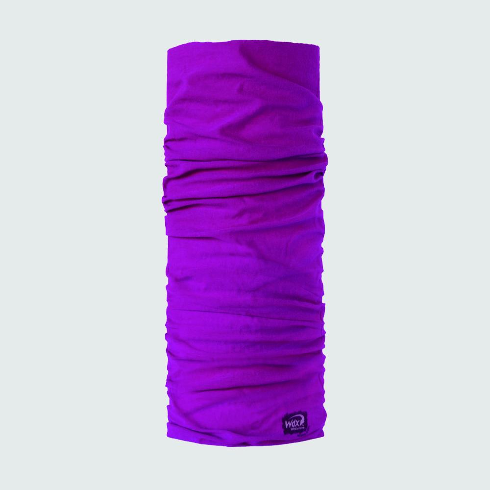 wind x treme MERINO PURPLE