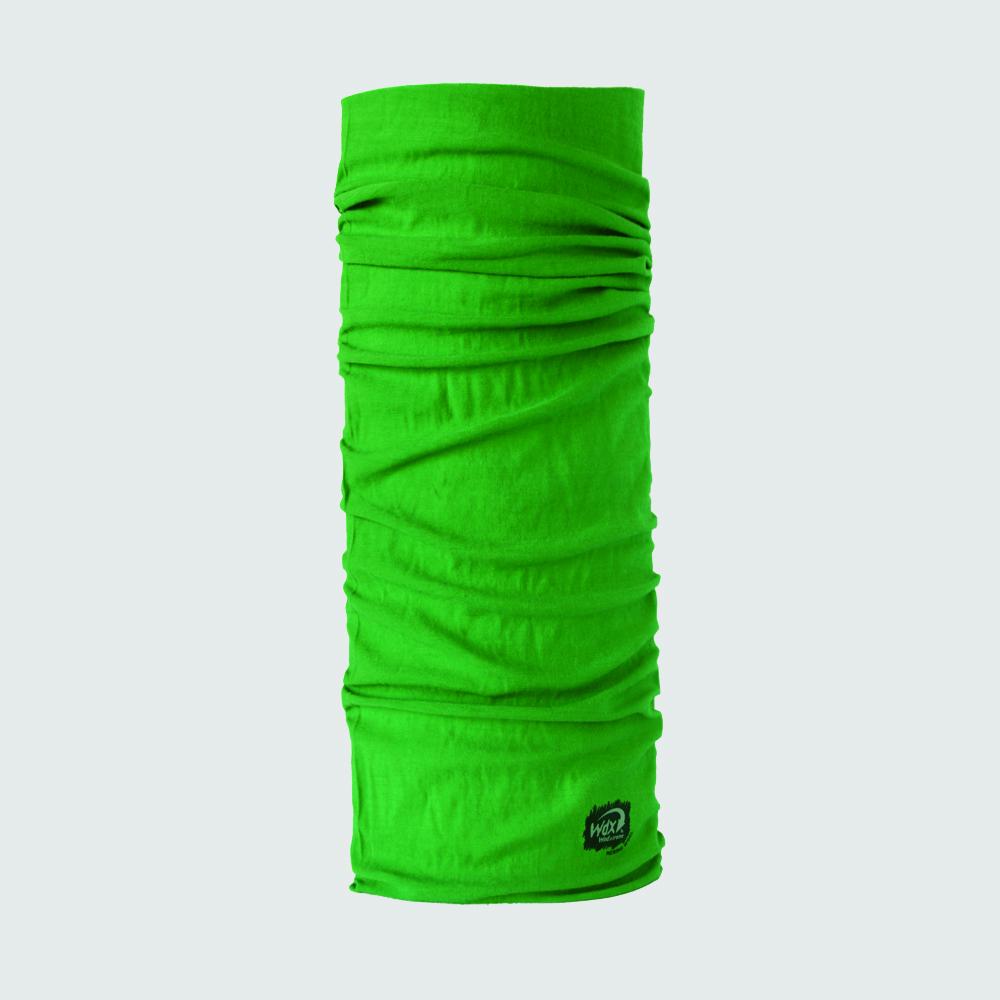 wind x treme MERINO GREEN