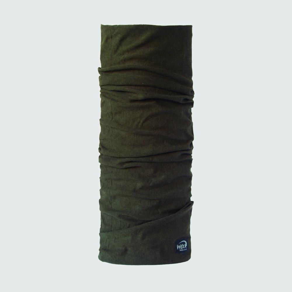 wind x treme MERINO KAKI