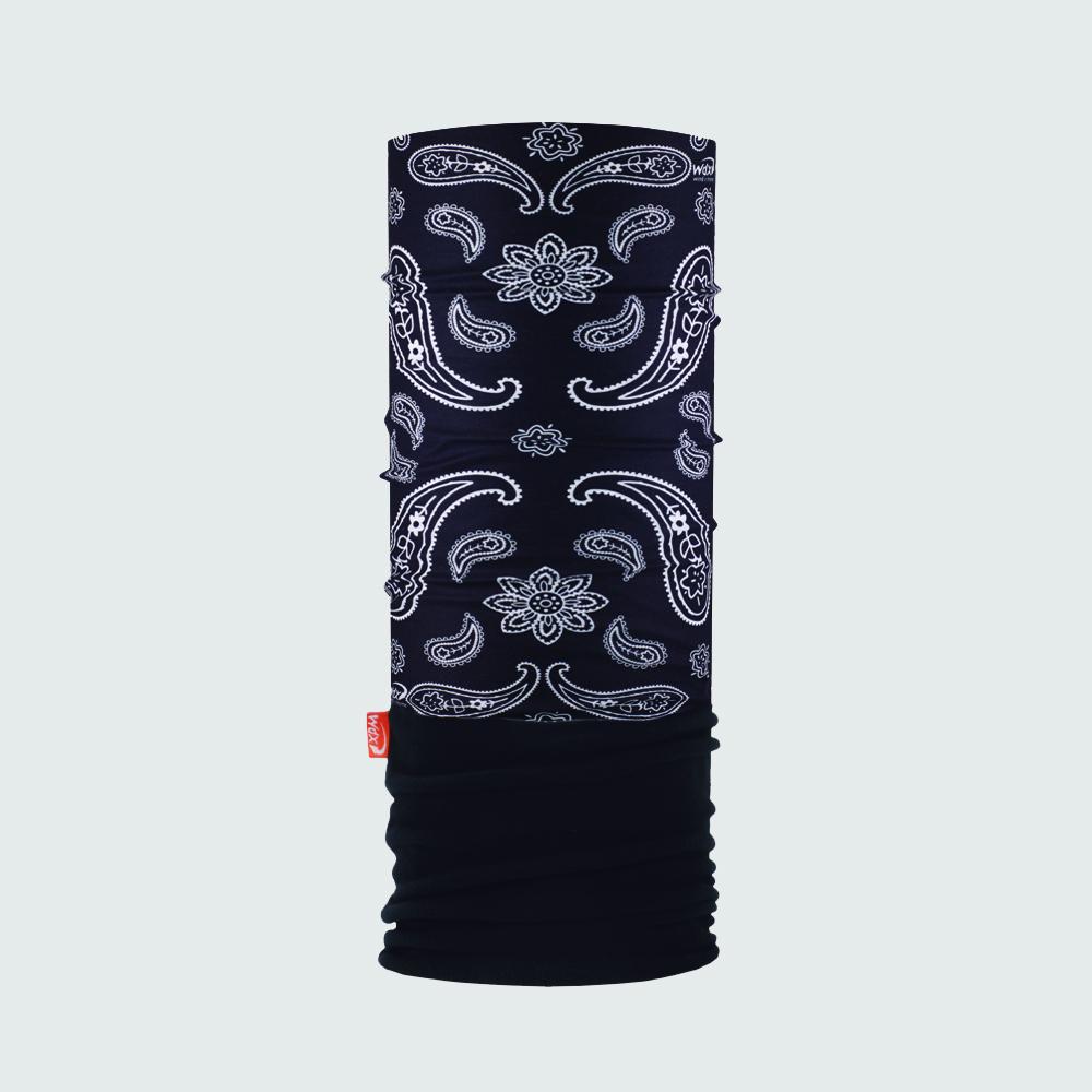 wind x treme POLARWIND CASHMIRE BLACK