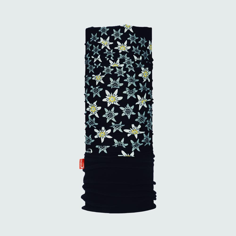 wind x treme POLARWIND EDELWEISS BLACK Última moda