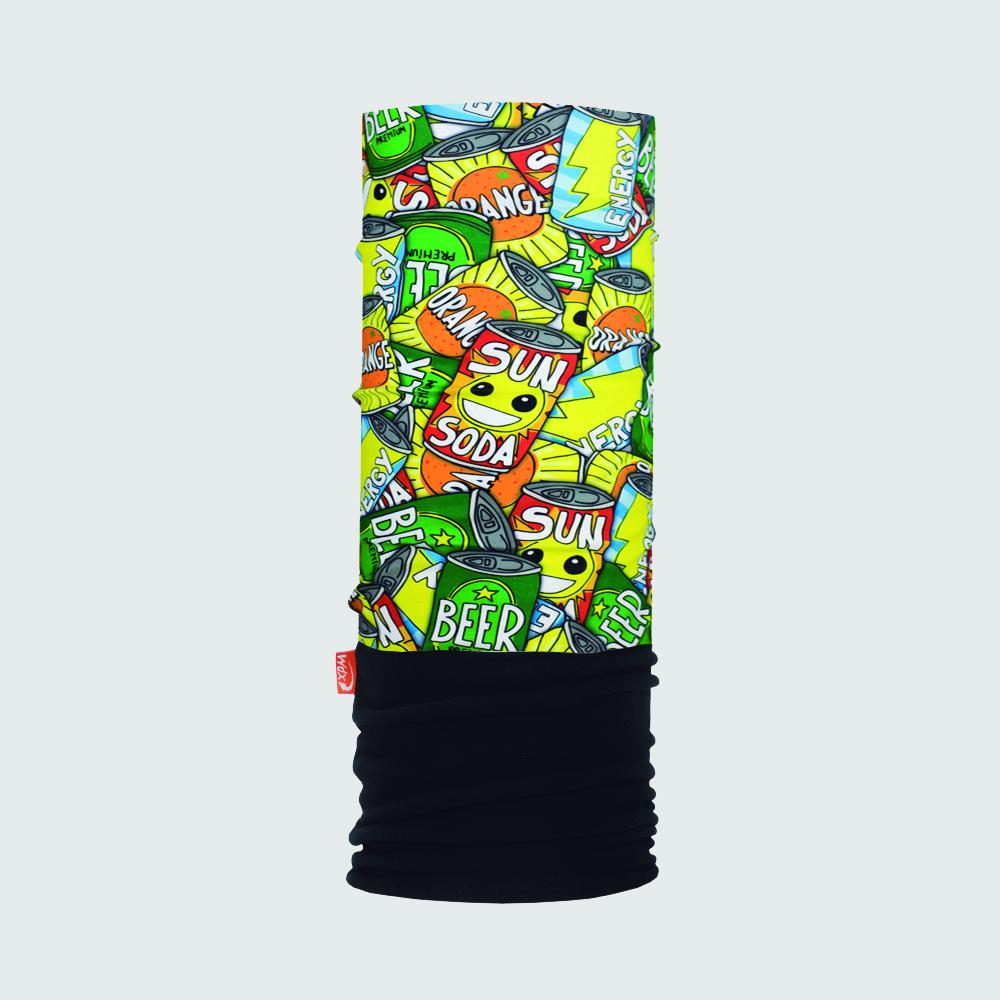 wind x treme POLARWIND SODA
