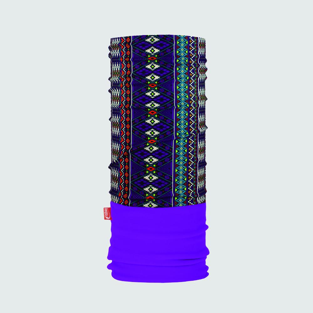 wind x treme POLARWIND INCA PURPLE