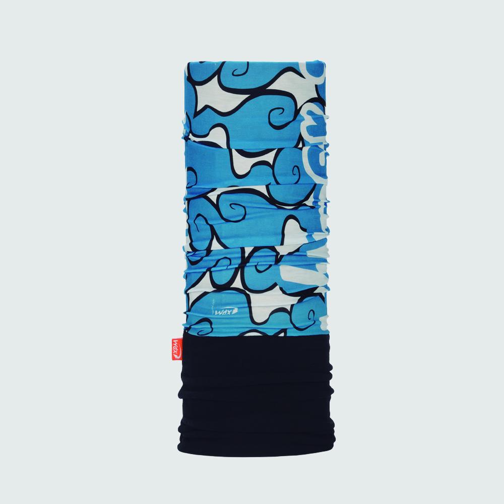 wind x treme POLARWIND CLOUDY BLUE