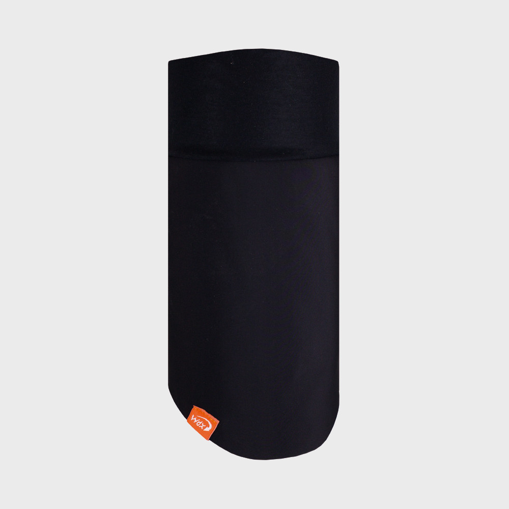 wind x treme TUBB DRY-TEK BLACK