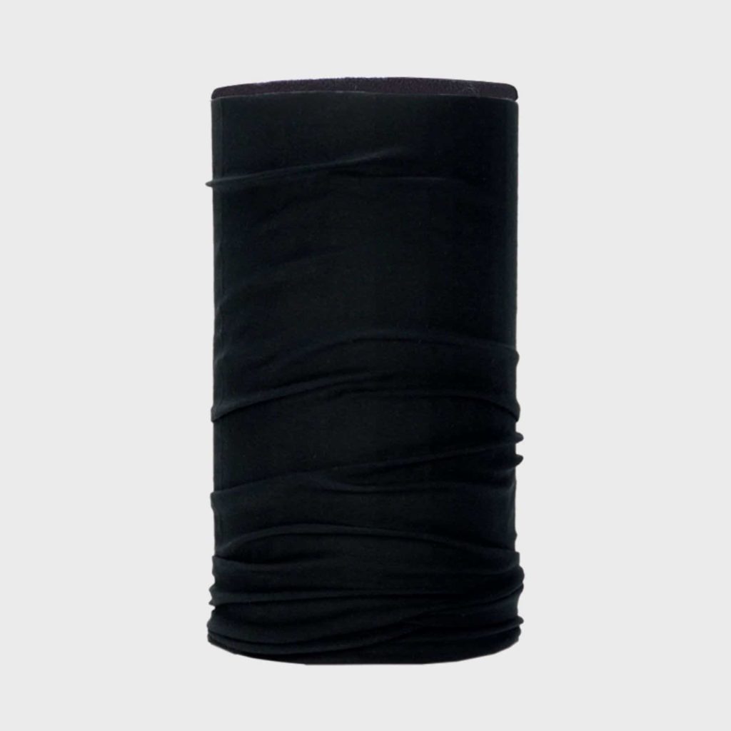 wind x treme TUBE POLAR BLACK ULTRABLACK
