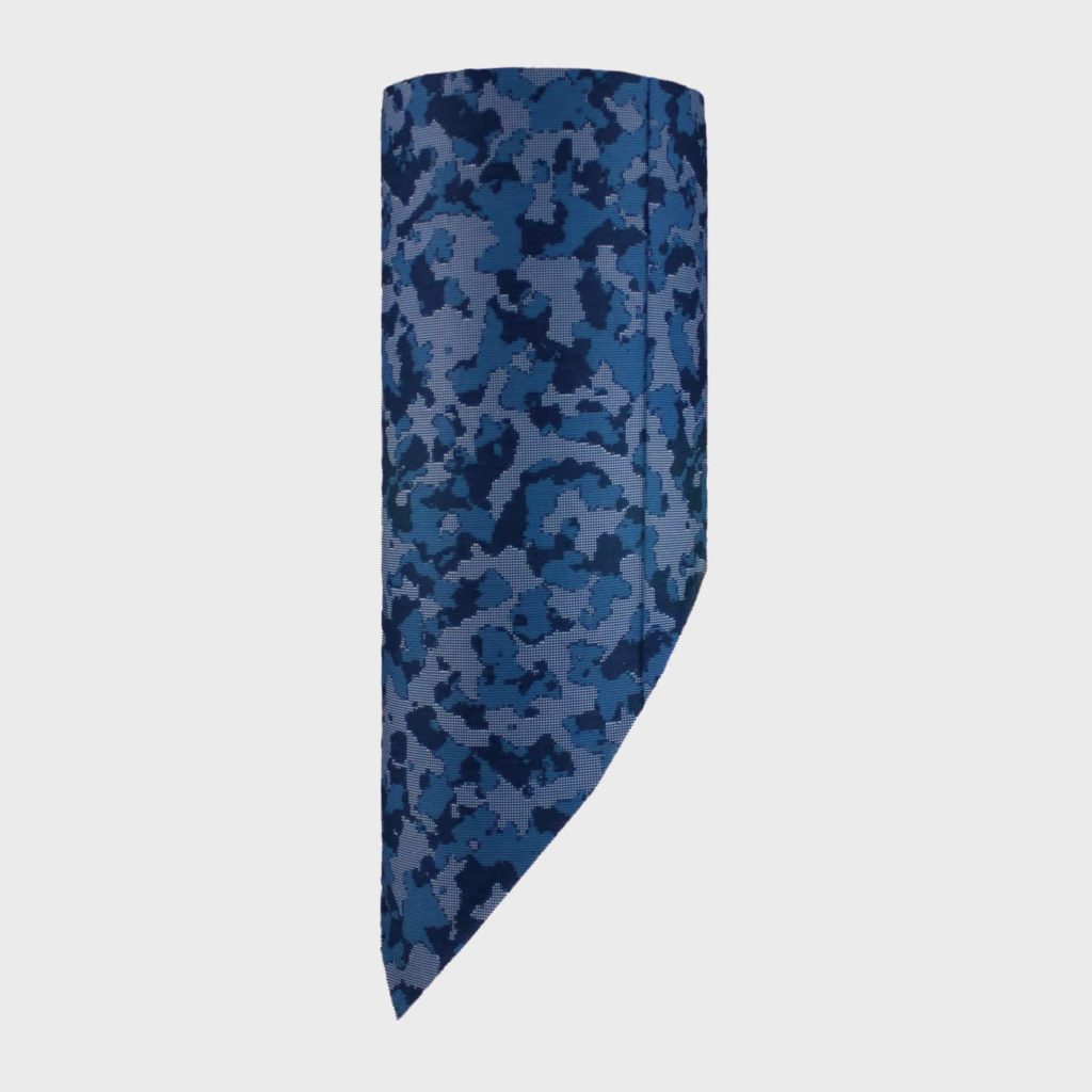 wind x treme BANDANA DIGITAL CAMO BLUE Promoción por tiempo limitado