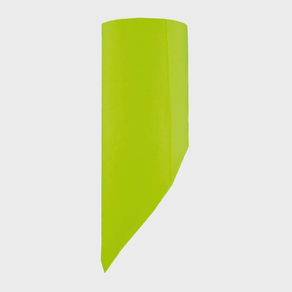 wind x treme BANDANA FLUOR