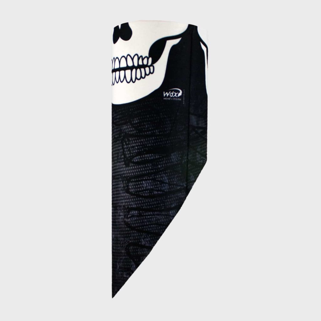 wind x treme BANDANA SCARE
