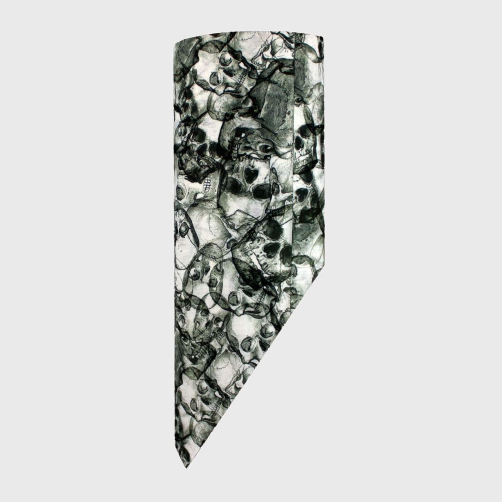 wind x treme BANDANA SPOOK