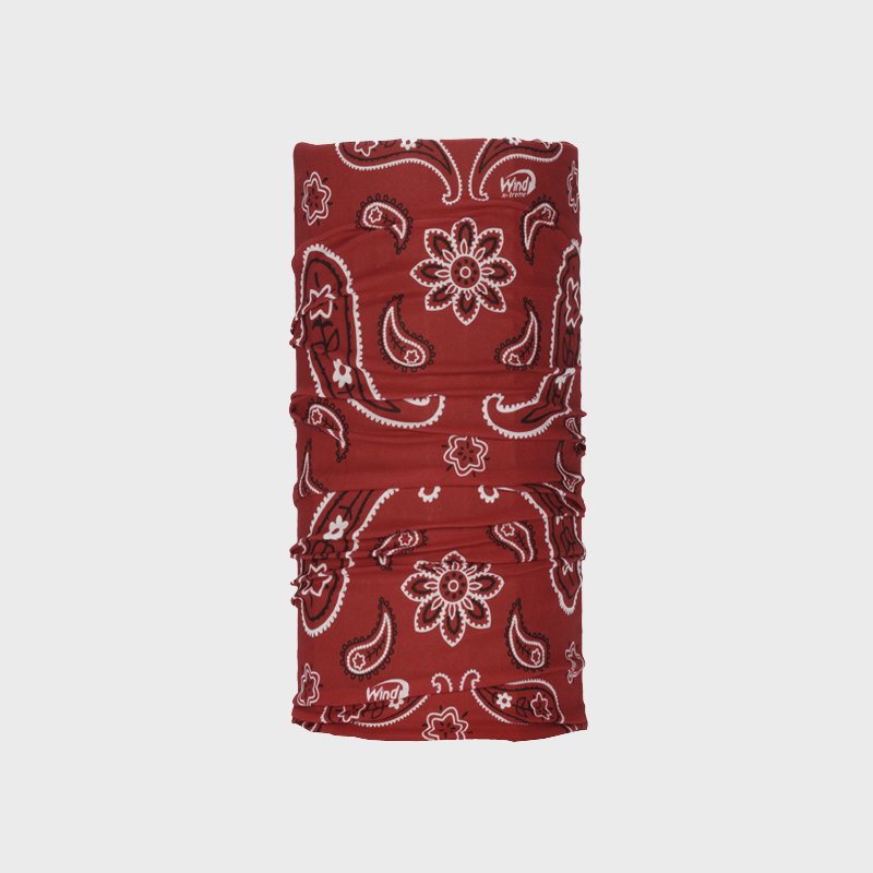 wind x treme CASHMIRE RED