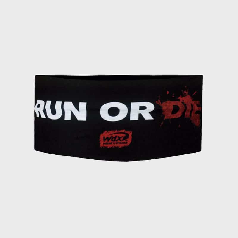 wind x treme RUN OR DIE
