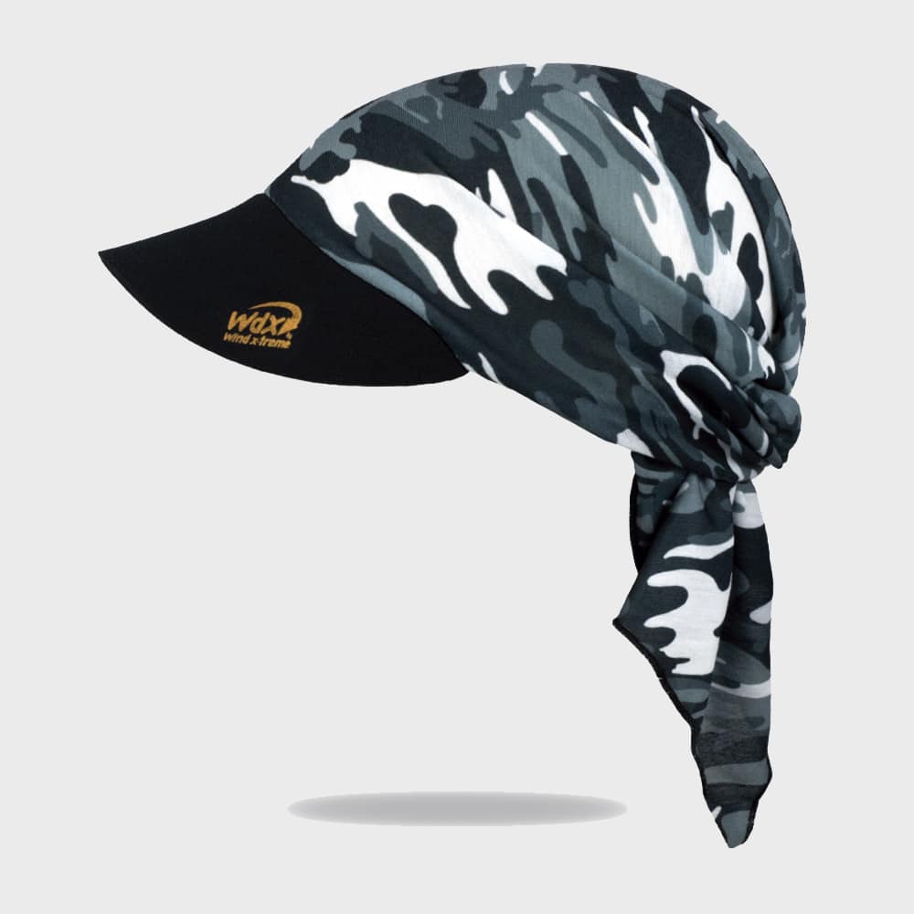 wind x treme CAMOUFLAGE BLACK En línea