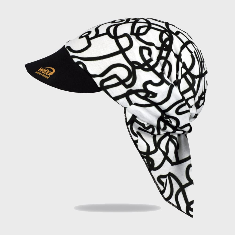 wind x treme BLACK AND WHITE Rebajas