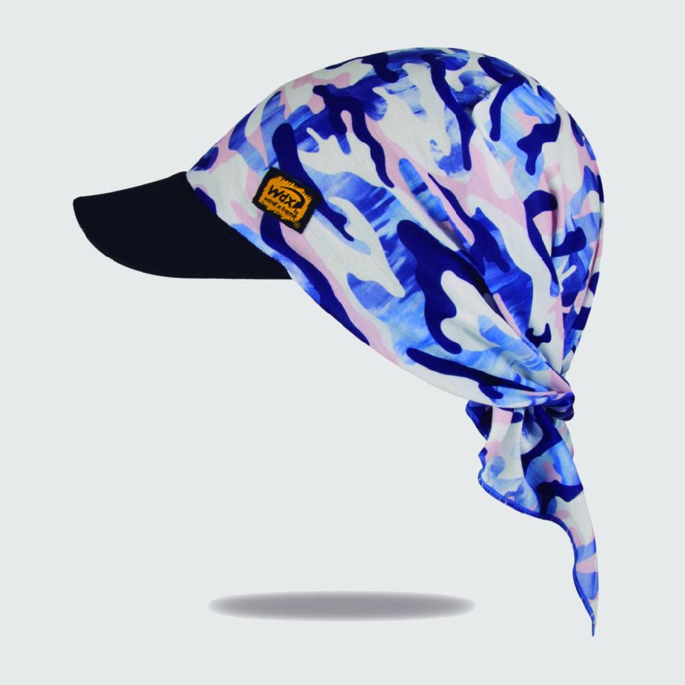 wind x treme COOL CAMOUFLAGE