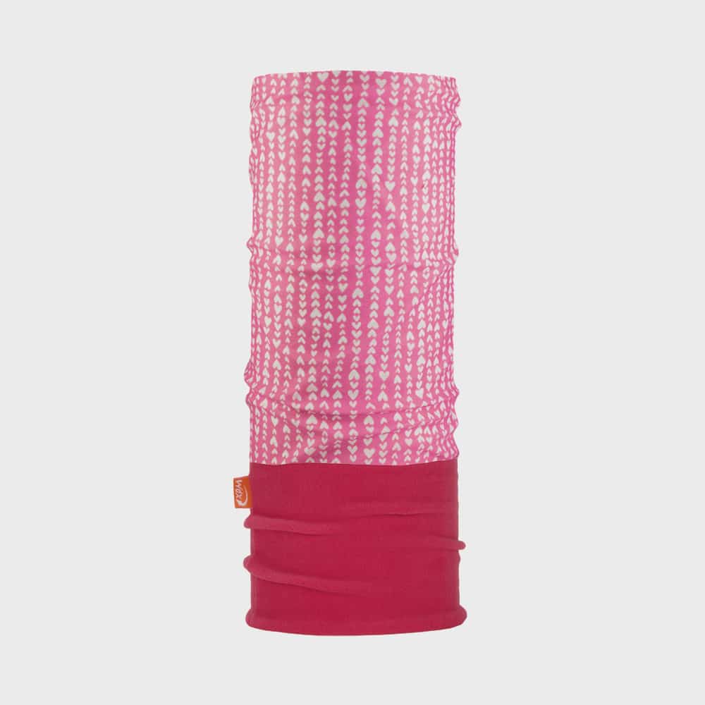 wind x treme POLARWIND KIDS PINK HEART Precios de Black Friday