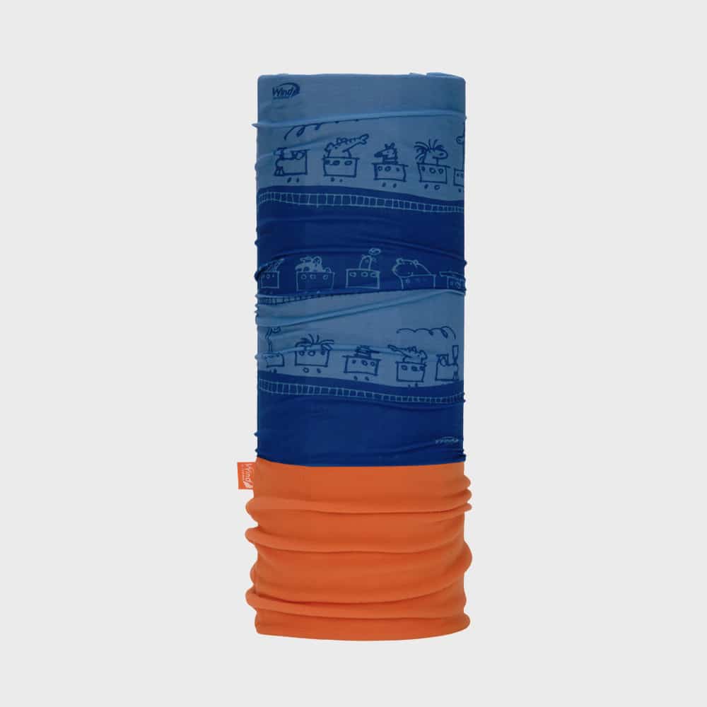 wind x treme POLARWIND KIDS CIRCUS