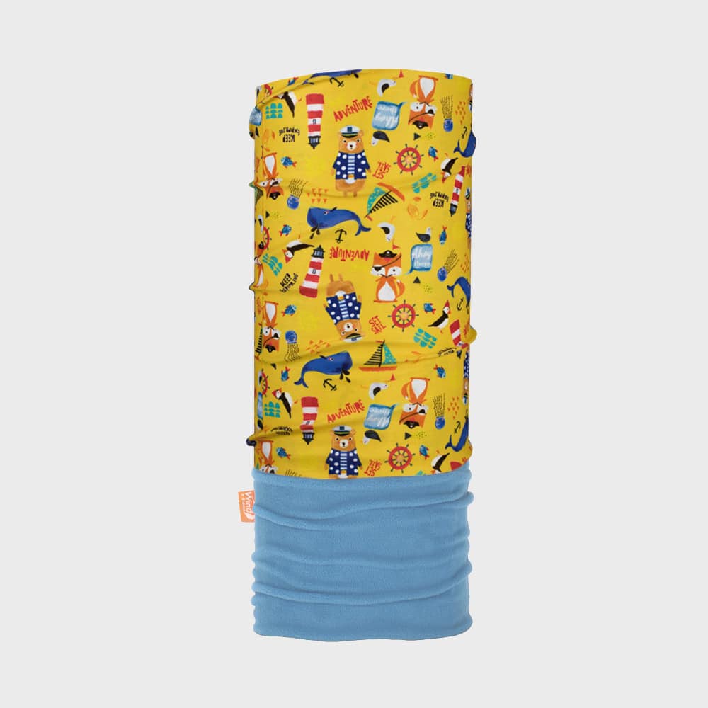wind x treme POLARWIND KIDS MARINER