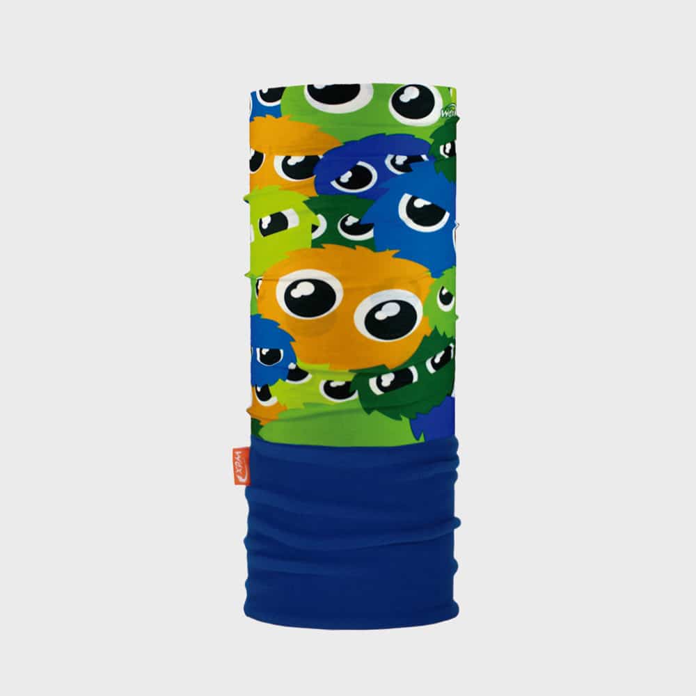 wind x treme POLARWIND KIDS MONSTERS