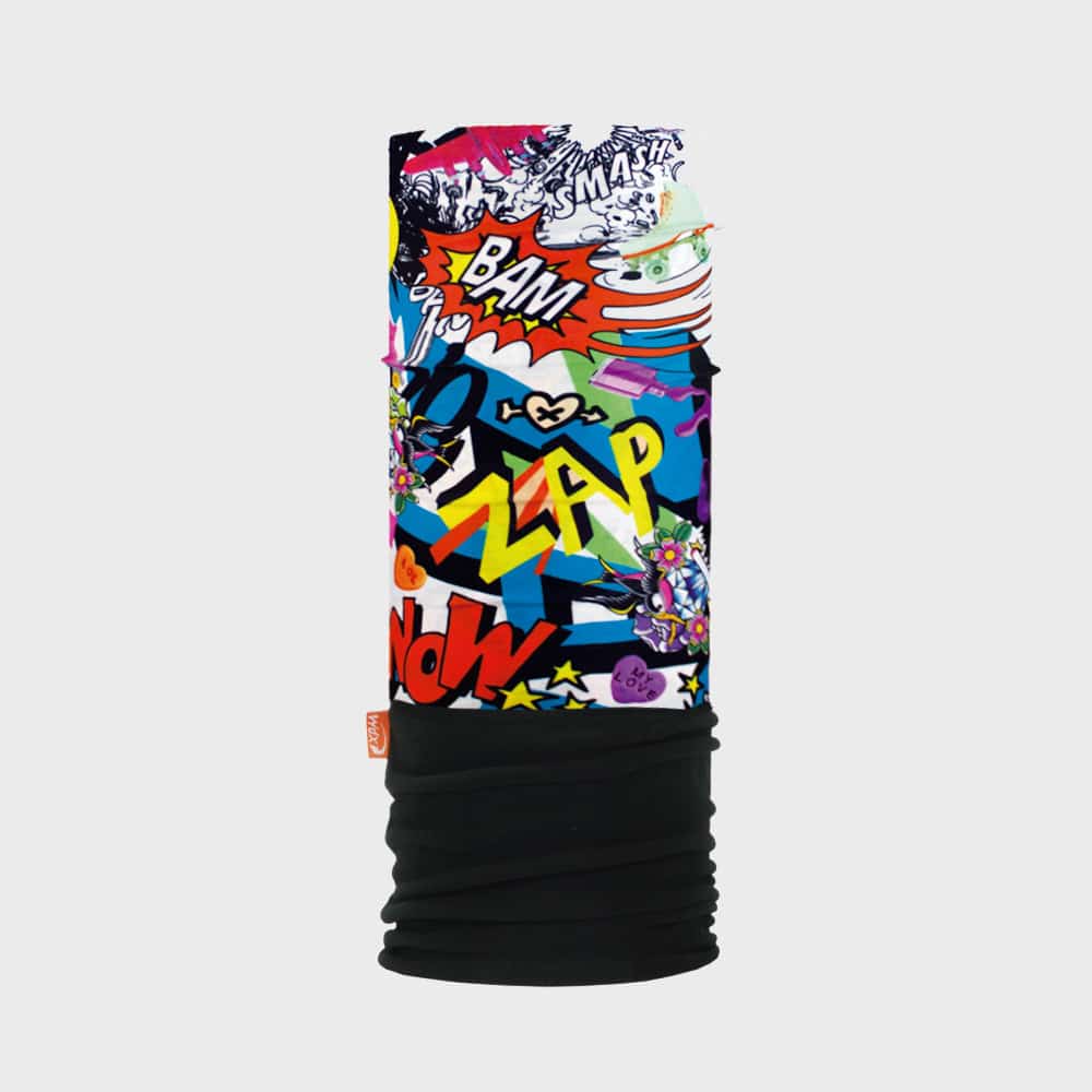 wind x treme POLARWIND JUNIOR COMIC Tienda