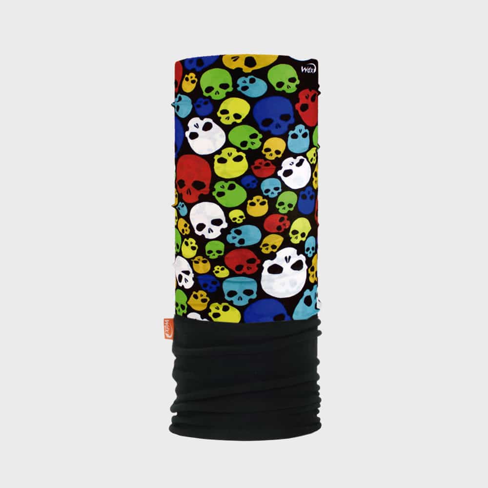 wind x treme POLARWIND JUNIOR HAPPY SKULLS Mejor oferta
