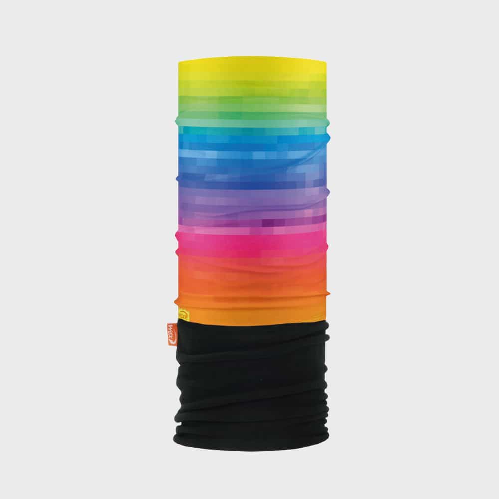 wind x treme POLARWIND JUNIOR PIXELS Oferta especial
