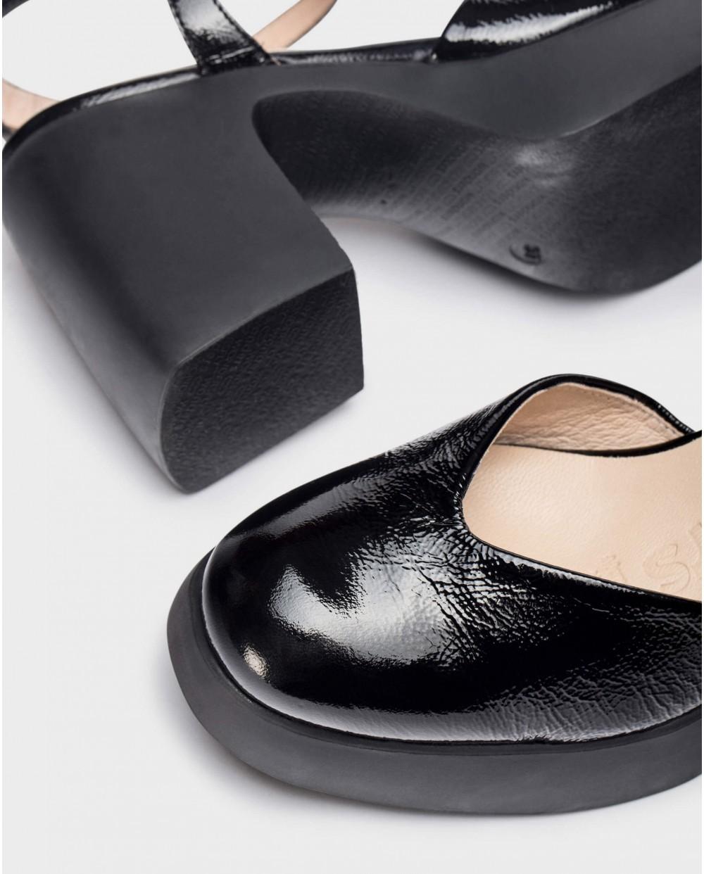 wonders Mercedita JUANA Negro ÚLTIMAS EDICIONES