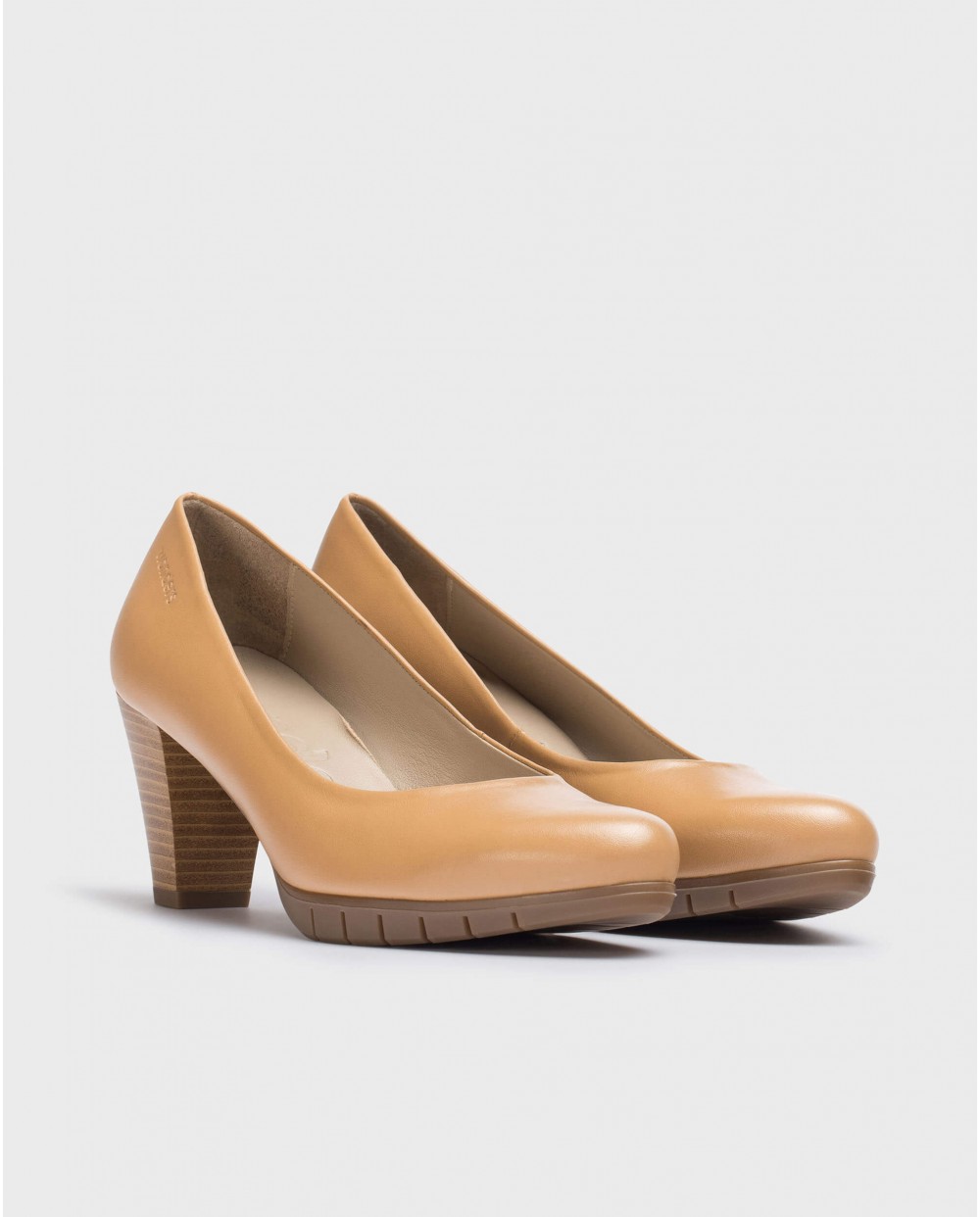 wonders Zapato LUCY Arena En oferta