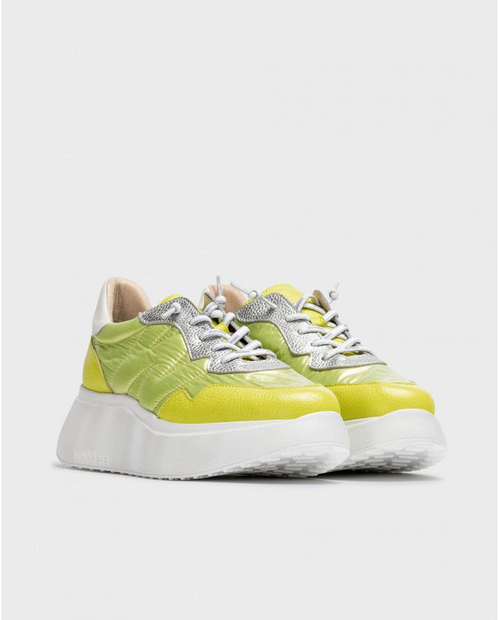wonders Deportivas BERLIN Cyber Tienda