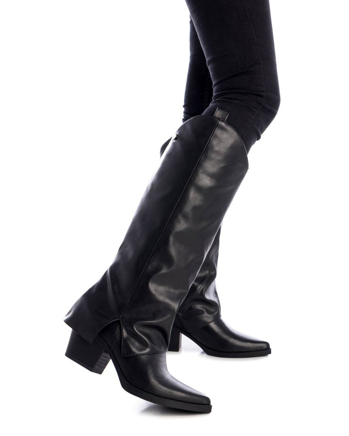 xti BOTA DE MUJER XTI 14341603 Rebajas top