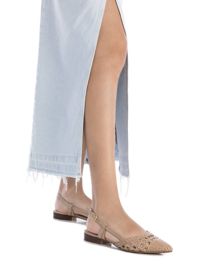 xti ZAPATO DE MUJER CARMELA 16241204 Oferta exclusiva