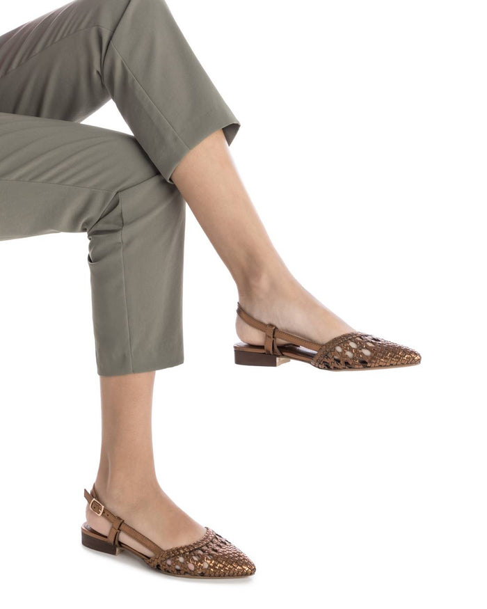 xti ZAPATO DE MUJER CARMELA 16241202 Descuento por venta flash