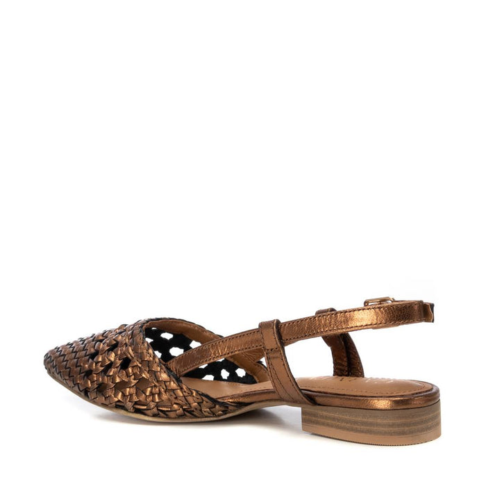 xti ZAPATO DE MUJER CARMELA 16241202 Descuento por venta flash