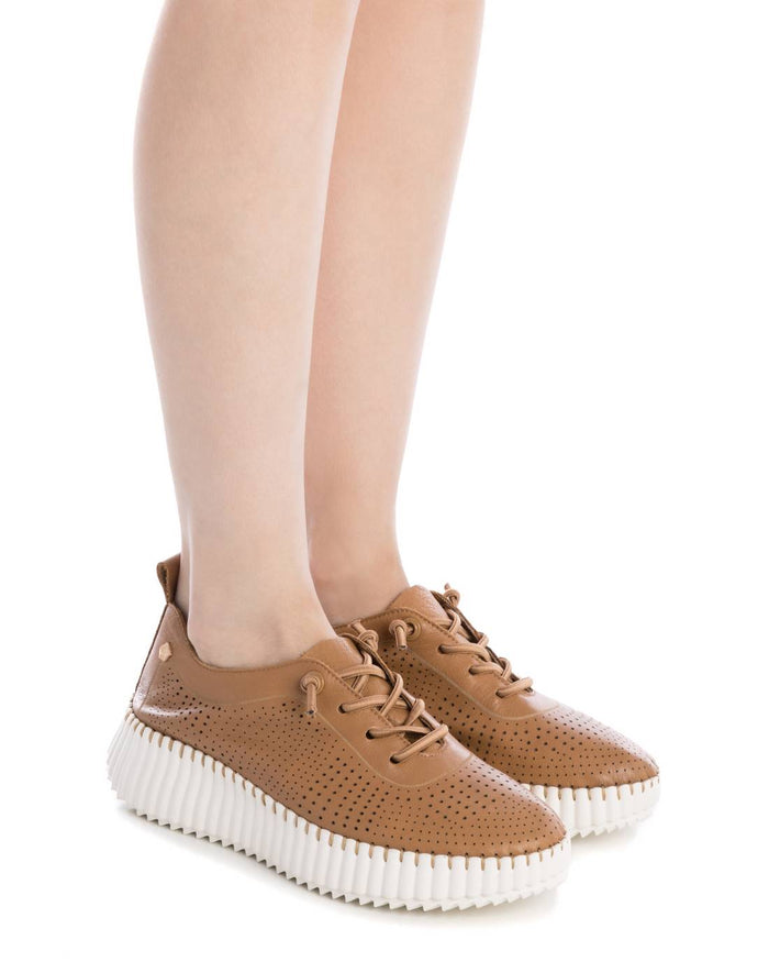 xti ZAPATO DE MUJER CARMELA 16236901 Venta caliente