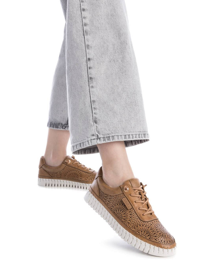 xti ZAPATO DE MUJER CARMELA 16232704 Ventas relámpago