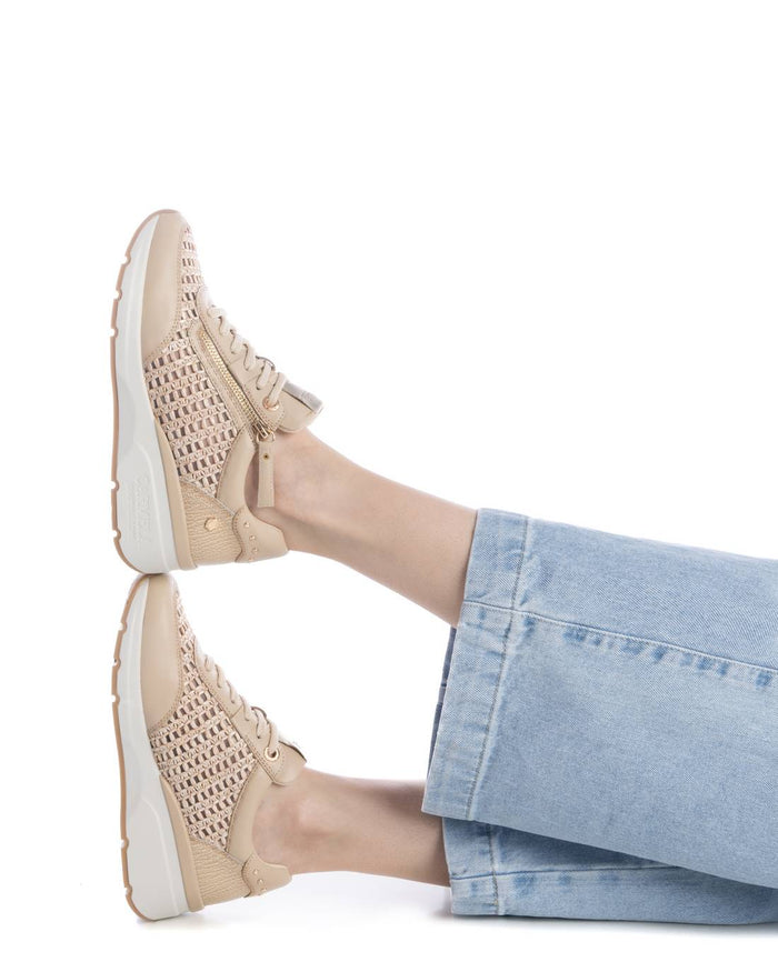 xti ZAPATO DE MUJER CARMELA 16232602 Liquidación