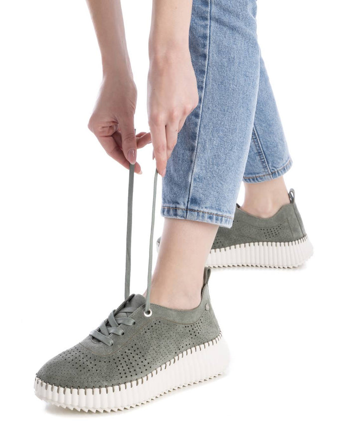 xti ZAPATO DE MUJER CARMELA 16232504 Oferta especial