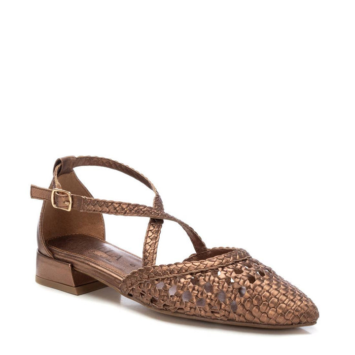 xti ZAPATO DE MUJER CARMELA 16231903 Solo queda un día