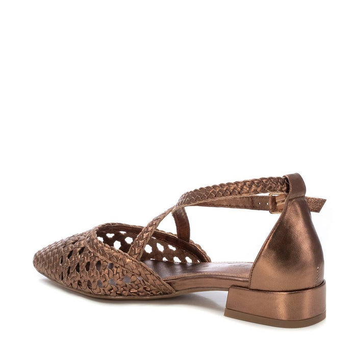 xti ZAPATO DE MUJER CARMELA 16231903 Solo queda un día